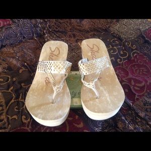 ❤️NEW❤️Wedge sandals